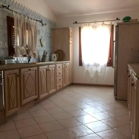 Vila Dependance Bella Vista