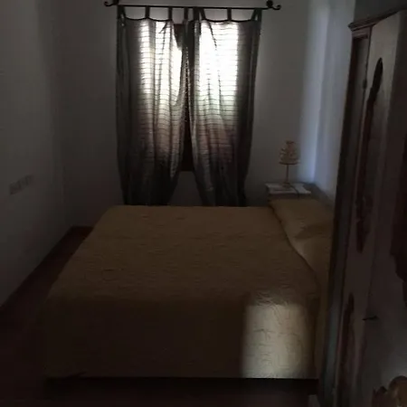 Vila Dependance Bella Vista Arzachena