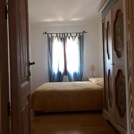 Vila Dependance Bella Vista Arzachena